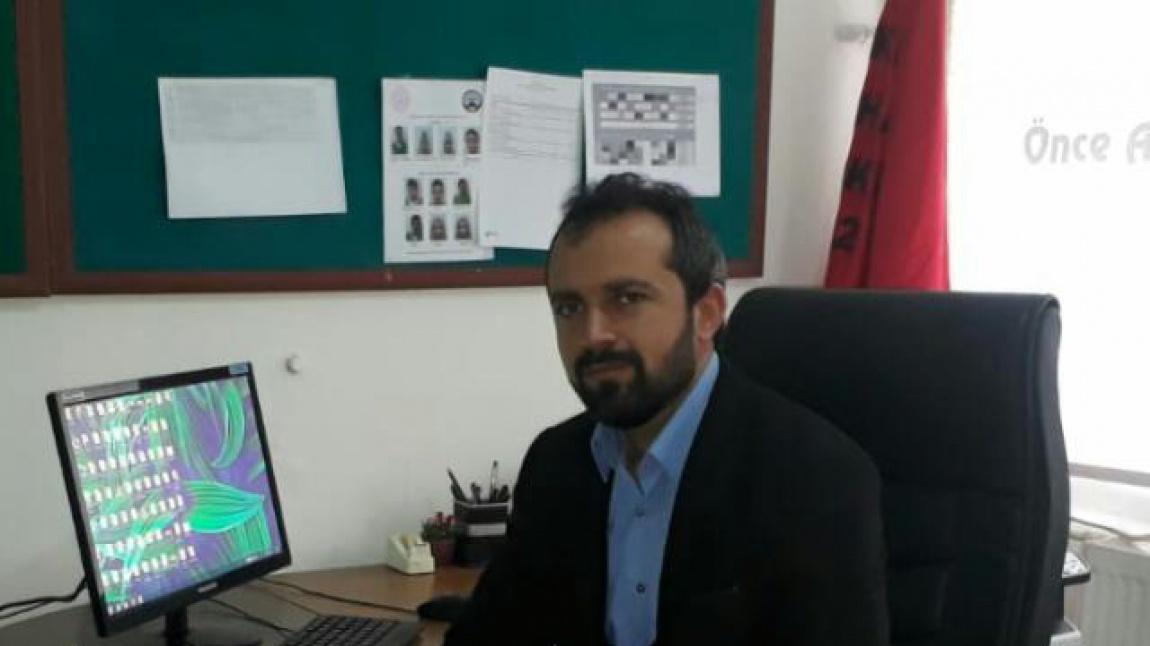 Kerim BUDAKLI - Okul Müdürü